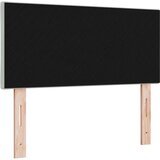 vidaXL Naslon za glavu Dizajn dijamantnih blokova Svjetlosiva 100 cm Baršun | shoptok.hr