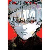 VIZ Media Sui Ishida - Tokyo Ghoul: re, Vol. 7 Cene