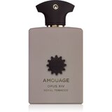 Amouage Opus XIV Royal Tobacco parfemska voda uniseks 100 ml | shoptok.hr