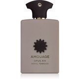 Amouage Opus XIV Royal Tobacco parfumska voda uniseks 100 ml | Shoptok.si