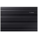 Samsung SSD Eksterni 2TB Portable T7 Shield Black USB 3.2 MU-PE2T0S/EU | Eponuda.ba