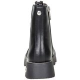Cult Gležnjarji T-362 Črna | Shoptok.si