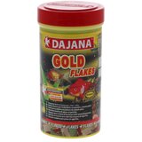 Dajana Hrana za ribice 250ml COLOUR FLAKES DP001B0 | Eponuda.ba