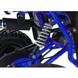 Ramiz Otroški Štirikolesnik SIRIUS 49 CC Modra | Shoptok.si