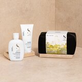 ALFAPARF MILANO Semi di Lino Diamond darilni set (za sijaj) za vse tipe las | Shoptok.si