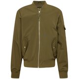 Revolution Prehodna jakna oliva | Shoptok.si
