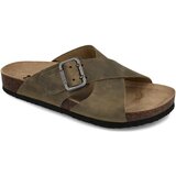 Grubin Muške papuče Perm 3324210 | ePonuda.com