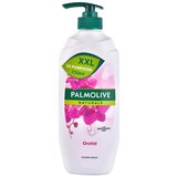 Palmolive Naturals Orchid kremasti gel za prhanje z izvlečkom orhideje z dozirno črpalko 750 ml Cene