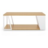 TemaHome bijeli stolić Albi | shoptok.hr