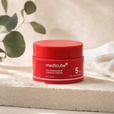 MEDICUBE krema za kožu lica TXA Niacinamide Capsule Cream Slike