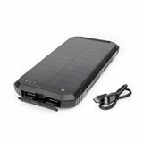 Platinet S.A power bank PMPB10SPW15 10000 mah 15W solar