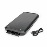 power bank PMPB10SPW15 10000 mah 15W solar