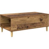  Kava Stol Staro drvo 90 x 50 x 35 cm Konstruirano drvo | Eponuda.ba