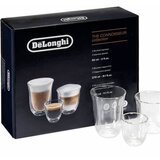 DeLonghi SET ČAŠA ZA ESPRESSO DLSC302 Cene