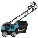 Makita Akumulatorski prezračevalnik trate UV001GZ Cene
