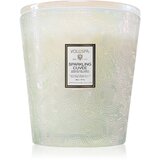 VOLUSPA Japonica Sparkling Cuvée dišeča sveča 1077 g | Shoptok.si