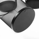 Olimp Sport Korpa za otpatke žičana crna - veća | Eponuda.com