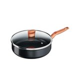 Tiganj duboki + poklopac Express 24 cm - B2583202 | Eponuda.com