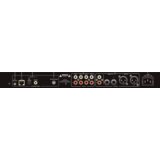 Omnitronic EP-220NET Predojačevalnik z Bluetooth sprejemnikom, DAB+ ter Internetni radio - - Audio-Kondric | Shoptok.si