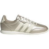 Adidas Niske tenisice 'Barreda' zlatna / bijela | shoptok.hr