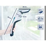 Leifheit 51030 electric window cleaner White | shoptok.hr