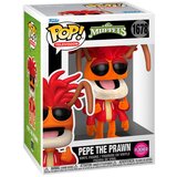 Funko Figura POP Los Teleñecos Pepe the Prawn | shoptok.hr