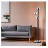 Opviq podna lampa Judy, 150 cm, E27, crna | Eponuda.ba
