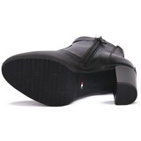 Nero Giardini Gležnjarji I513800D Črna | Shoptok.si