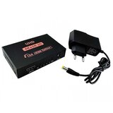 E-green 2.0 hdmi spliter 1x in - 2x out 4K x 2K activ Cene