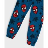 Sinsay Široke Spider-Man Fleece Hlače | shoptok.hr