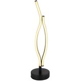 Lesnina XXXL namizna led-svetilka | Shoptok.si
