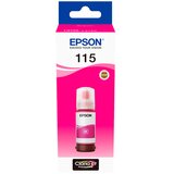 Epson 115 Magenta Ink Bottle 70ml C13T07D34A | Eponuda.com
