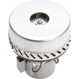  sesalni motor za sesalnik za mokro in suho sesanje eurokraft, 230 v - 1200 w, sive barve Cene