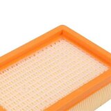 INORCO Vrečke za sesalnike 2.863-006.0 Filter za WD4 WD5 WD6 WD5P WD6P Premium rezervni deli za sesalnike, (21992777) | Shoptok.si