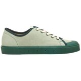 SANJO STC 70 Washed - All Green Zelena Cijene