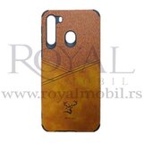  Futrola DEER No2 za Samsung G988 Galaxy S11 Plus/ S20 Ultra zuta | ePonuda.com