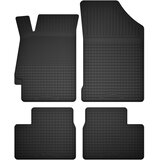 Wielganizator Komplet 4 gumijastih avtotesnilk, univerzalni za: Kia Stonic crossover (2017-), (22132374) | Shoptok.si