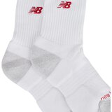New Balance ACTIVE PREMIUM CREW 3 PACK Bijela | shoptok.hr