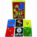  Karte Upss Ena 25093 | Shoptok.si