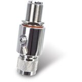 Planet 2.4 5GHz Lightning Arrester (N-male to N-female) | shoptok.hr