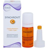 Synchroline Synchrovit C liposomalni serum proti staranju kože 5 ml | Shoptok.si