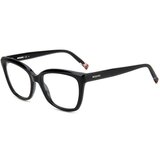 Missoni MIS0116 807 ONE SIZE (53) Črna/Kristalna Cene