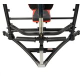 Cyborg 1 kućna teretana hms | shoptok.hr