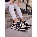 Resti Women's platform sports sneakers Eviger | Shoptok.si