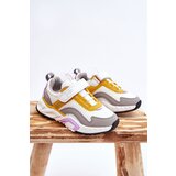 Big Star Children's Sport Shoes With Velcro | ePonuda.com