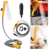  Potovalna prenosna tuš črpalka 12V set | Shoptok.si