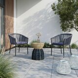 Bessagi Garden Set Vrtnih Sedežev Benicia | Shoptok.si