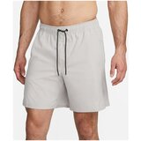 Nike Hlače 3/4, 7/8 Unlimited Siva | Shoptok.si