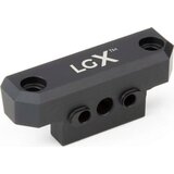 BondTech LGX Direct Drive Interface Plug Aluminium | shoptok.hr