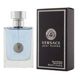 Versace Pour Homme Eau De Toilette 50 ml (man) | shoptok.hr